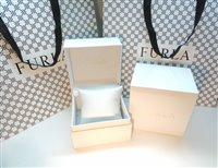 Orologio Furla Donna Valentina in Acciaio R4251108513 - R4251108513